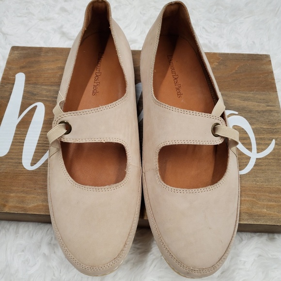 L'Amour Des Pieds Denisse Slip On Flat - Picture 2 of 8